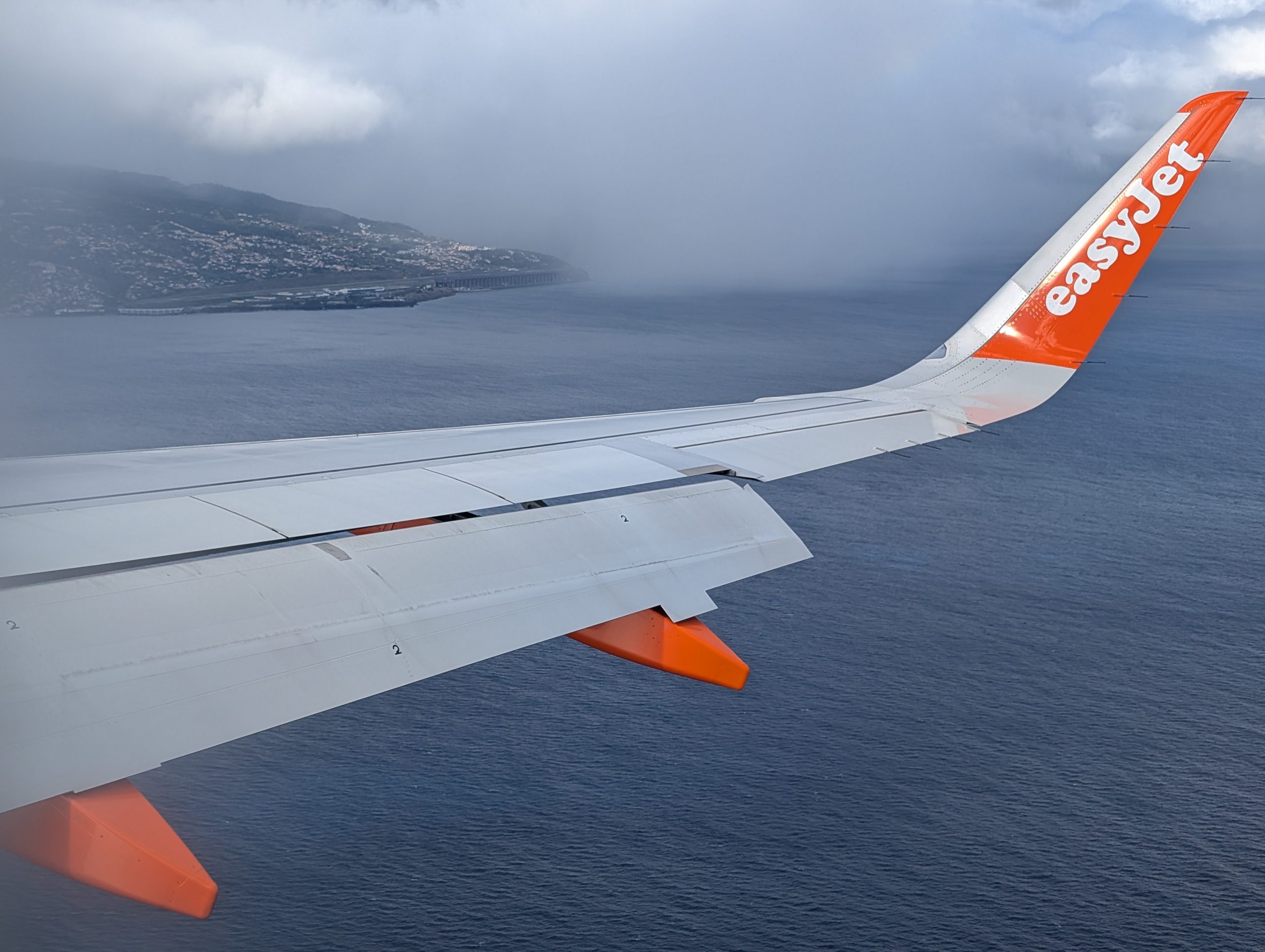 - Santa Cruz - Madeira - Portugal