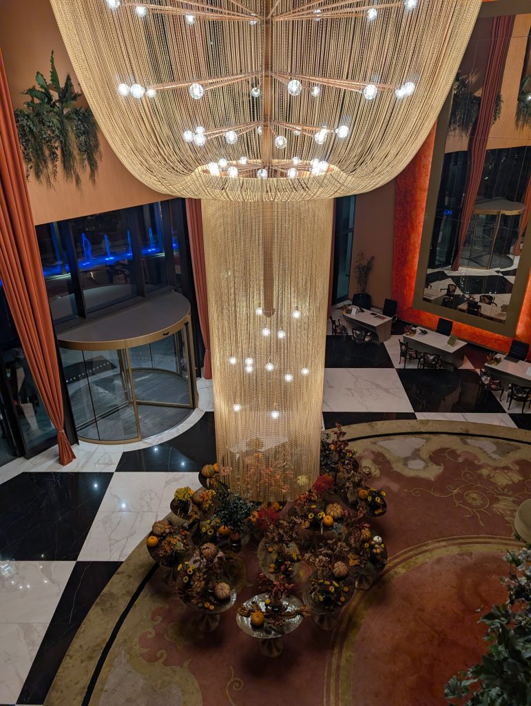 Savoy Palace - Funchal - Madeira - Portugal