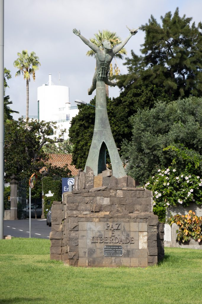 - Funchal - Madeira - Portugal