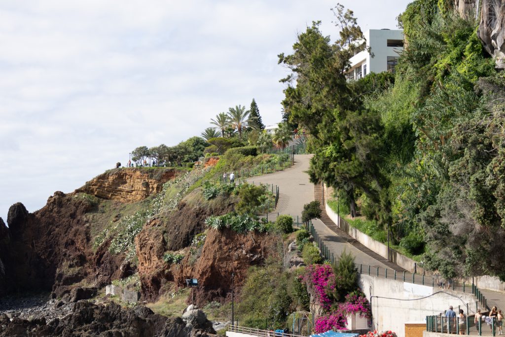 - Funchal - Madeira - Portugal