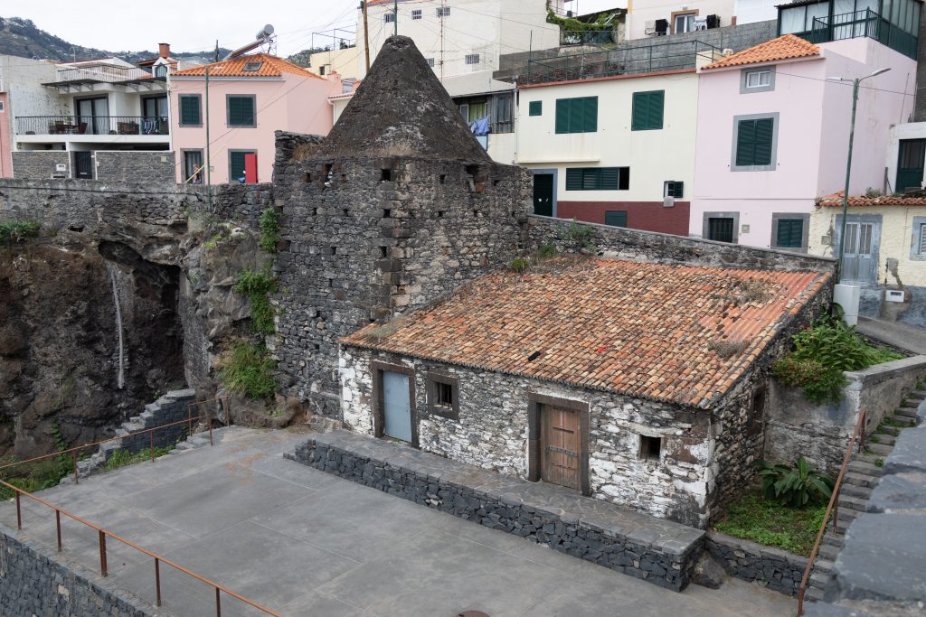 - Câmara de Lobos - Madeira - Portugal