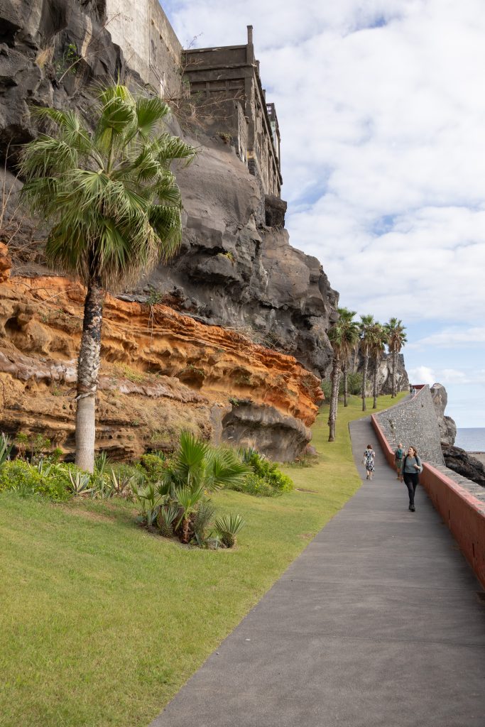 - Câmara de Lobos - Madeira - Portugal