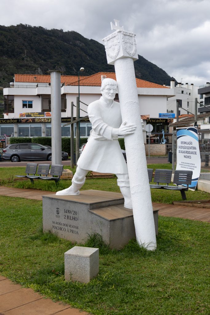 - Machico - Madeira - Portugal