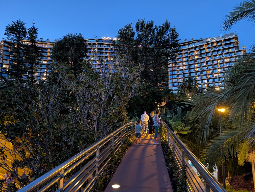 Savoy Palace - Funchal - Madeira - Portugal