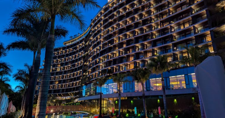 Madeira – 29th October-5th November 2025