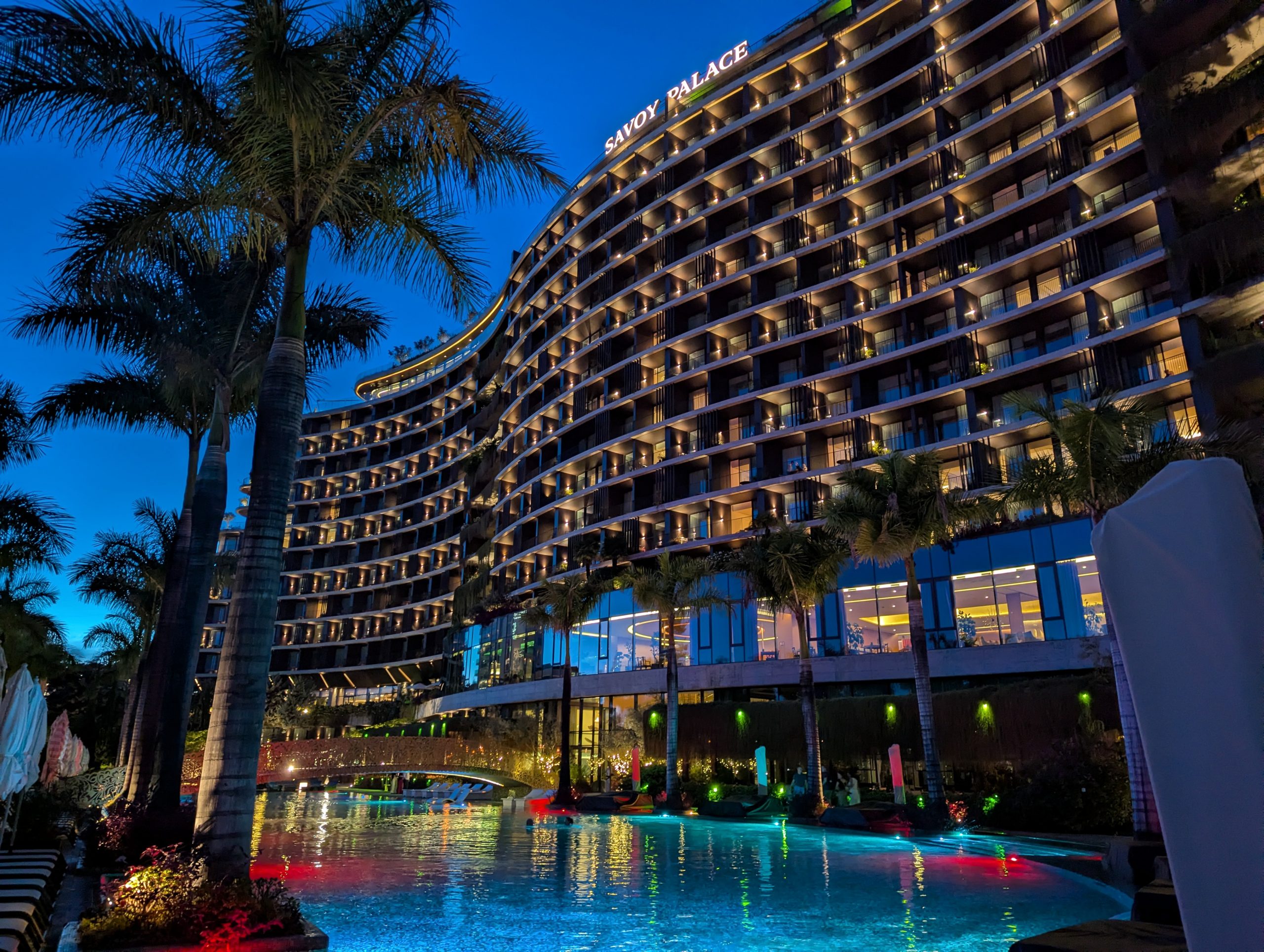 Madeira – 29th October-5th November 2025