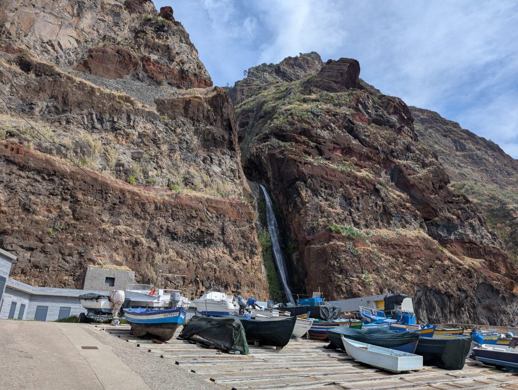 - Paul do Mar - Madeira - Portugal