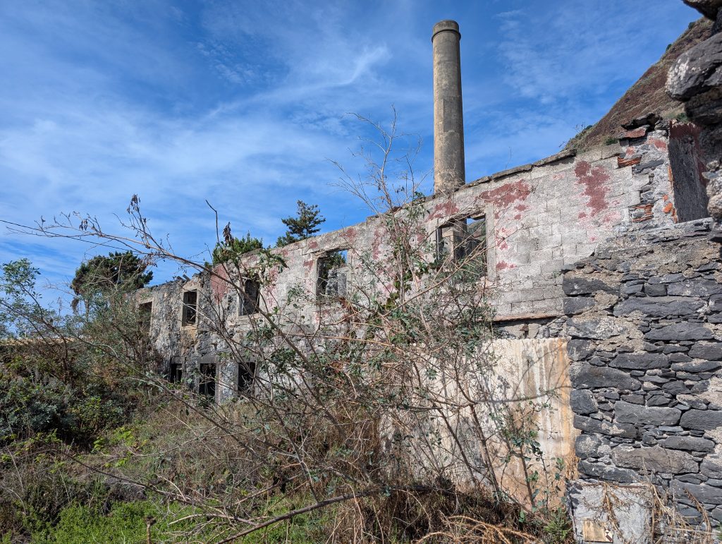 - Jardim do Mar - Madeira - Portugal