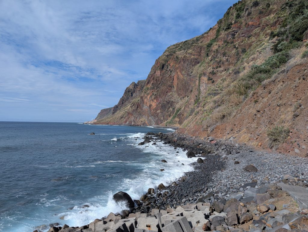 - Jardim do Mar - Madeira - Portugal