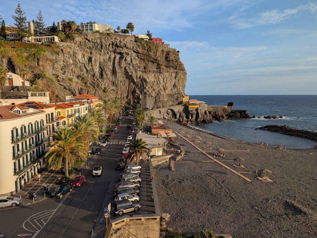 - Ponta do Sol - Madeira - Portugal
