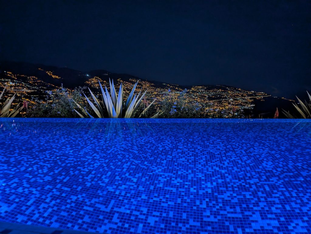 Savoy Palace - Funchal - Madeira - Portugal