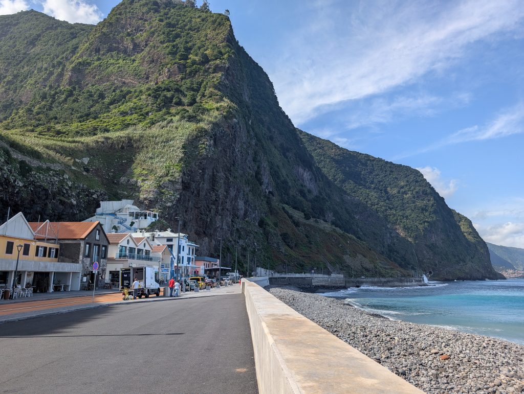 - São Vicente - Madeira - Portugal