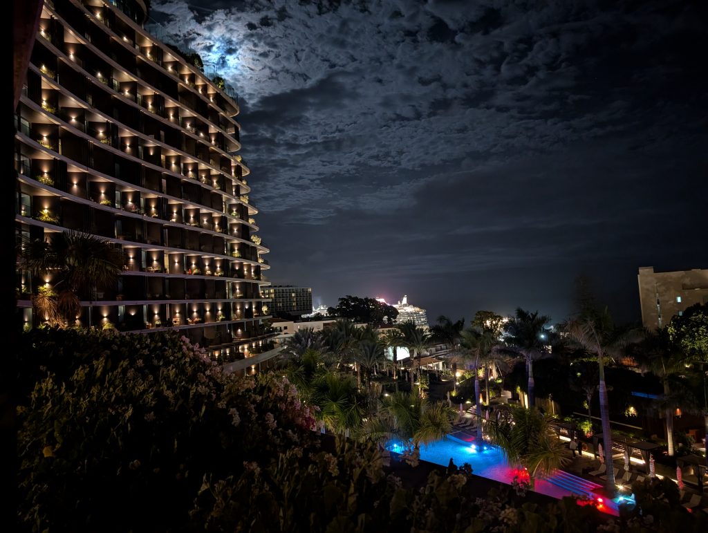 Savoy Palace - Funchal - Madeira - Portugal