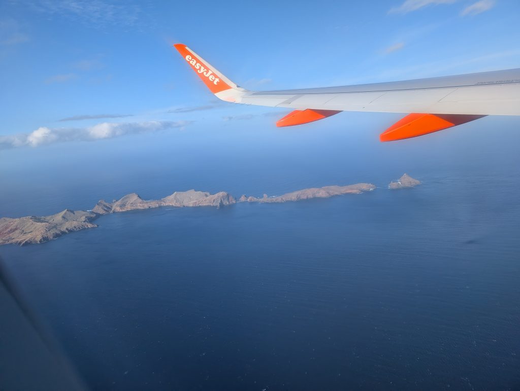- Santa Cruz - Madeira - Portugal