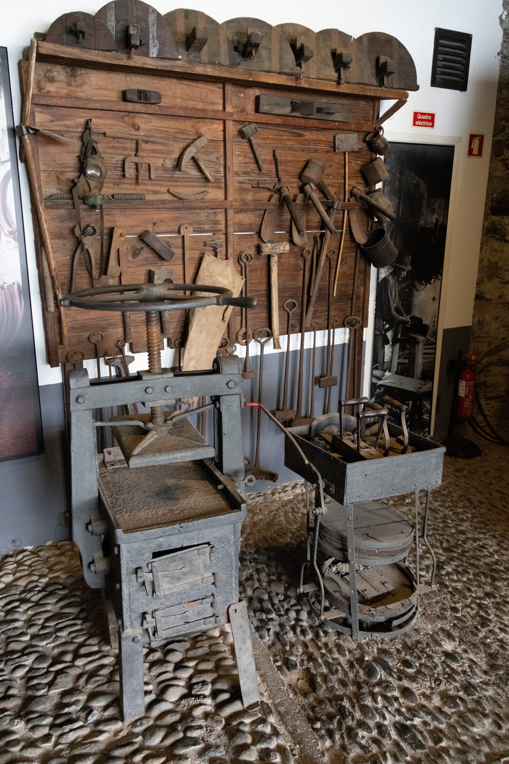 Blandy's - Funchal - Madeira - Portugal