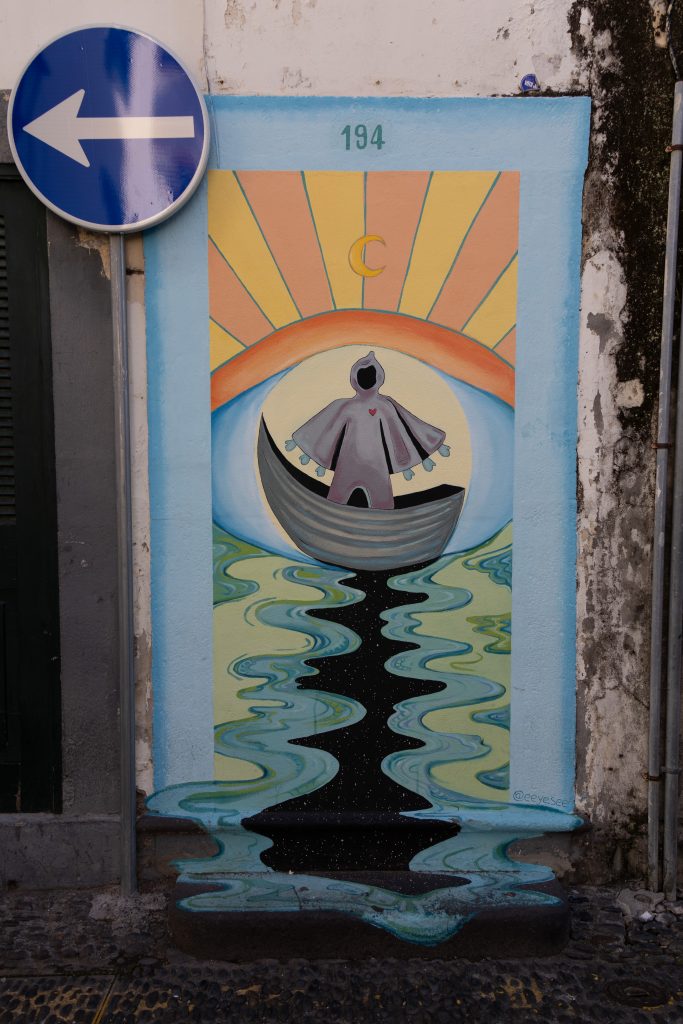 - Funchal - Madeira - Portugal