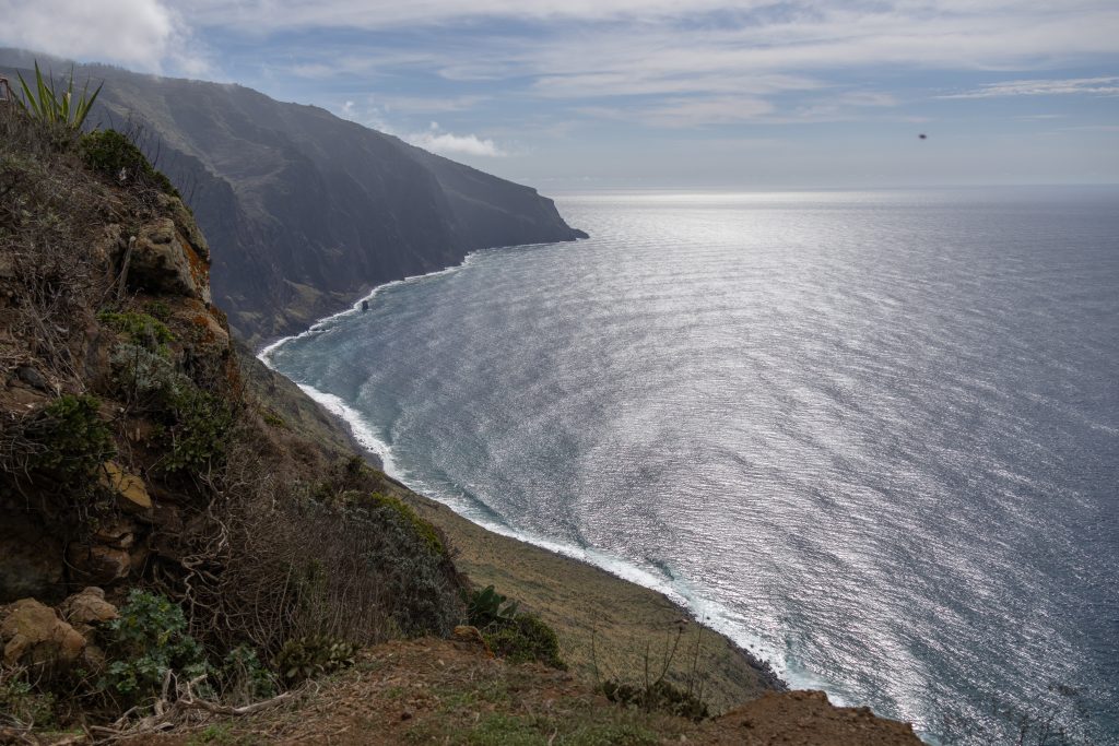 Miradouro Farol da Ponta do Pargo - Ponta do Pargo - Madeira - Portugal