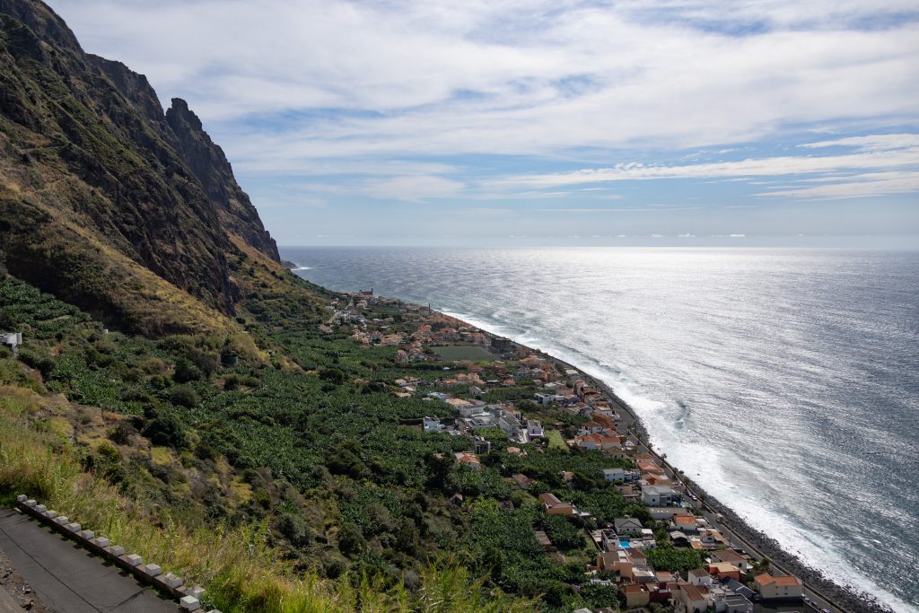 - Paul do Mar - Madeira - Portugal
