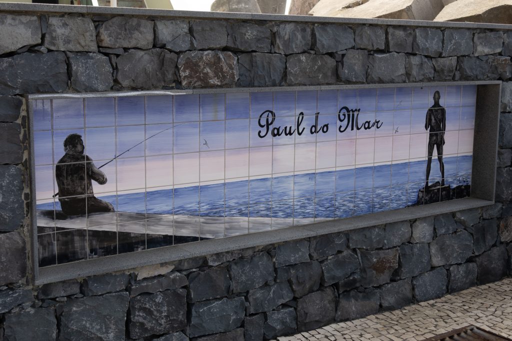 - Paul do Mar - Madeira - Portugal