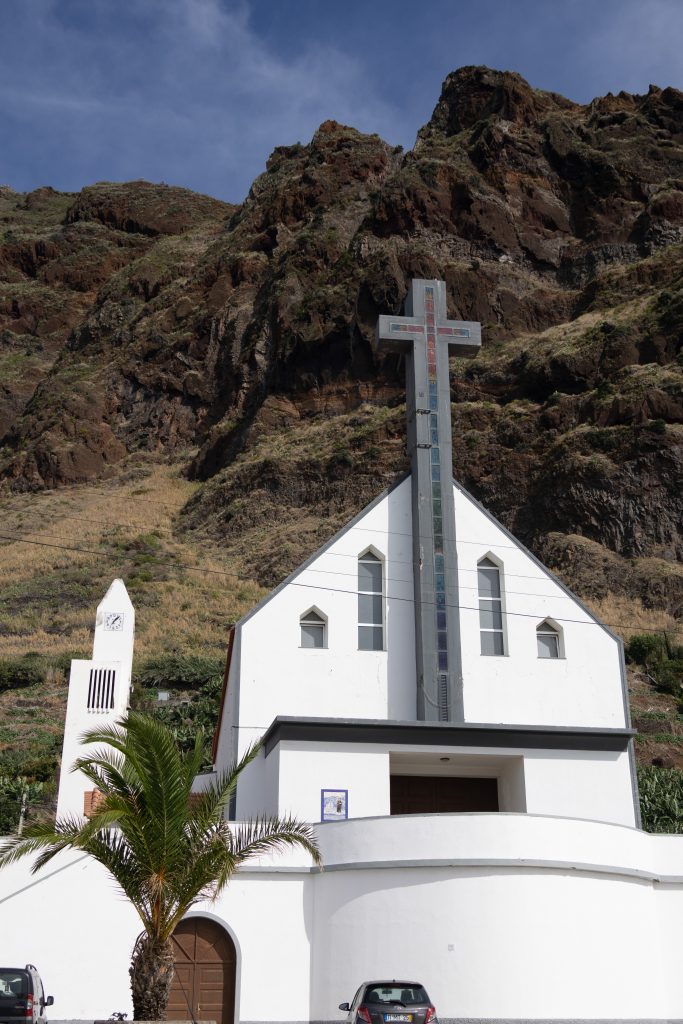- Paul do Mar - Madeira - Portugal