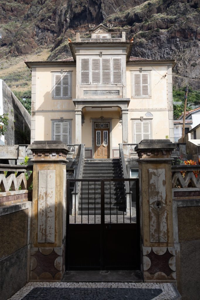 - Paul do Mar - Madeira - Portugal