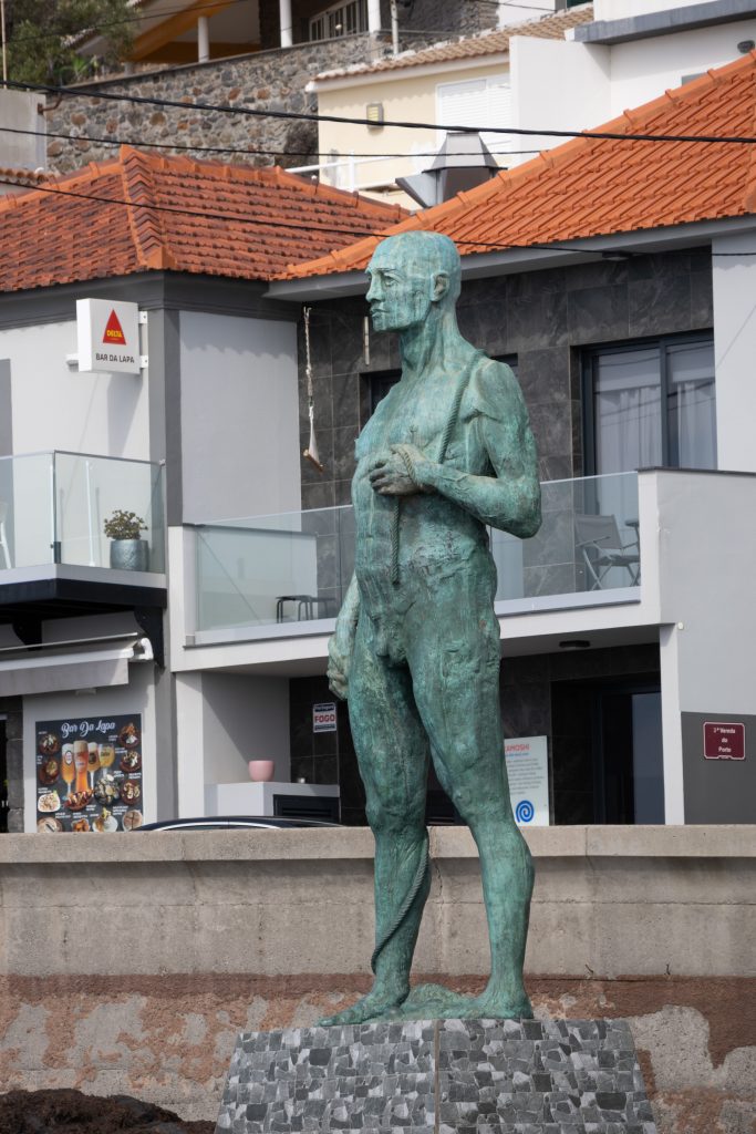 - Paul do Mar - Madeira - Portugal