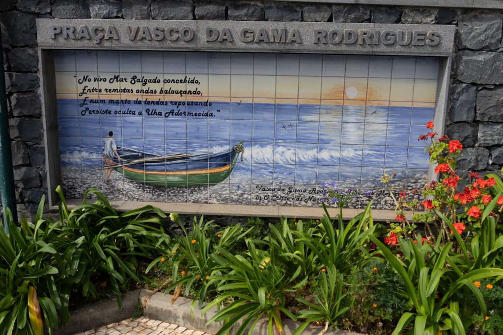 - Paul do Mar - Madeira - Portugal