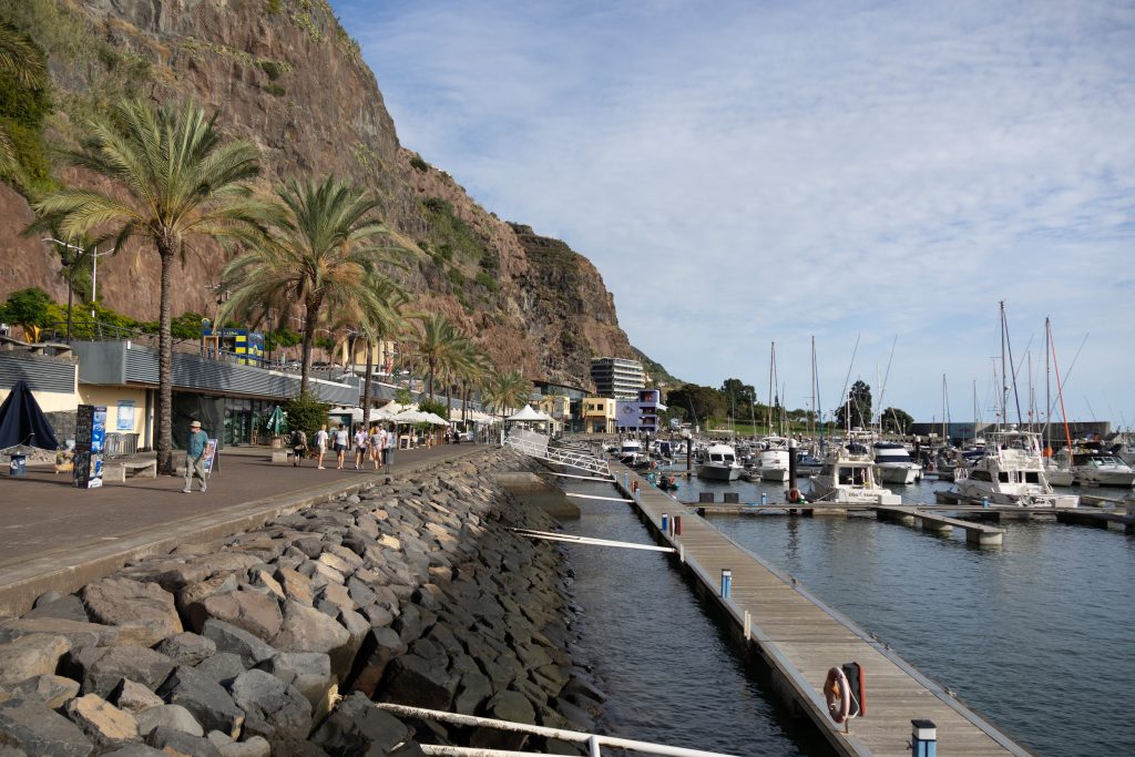 - Calheta - Madeira - Portugal