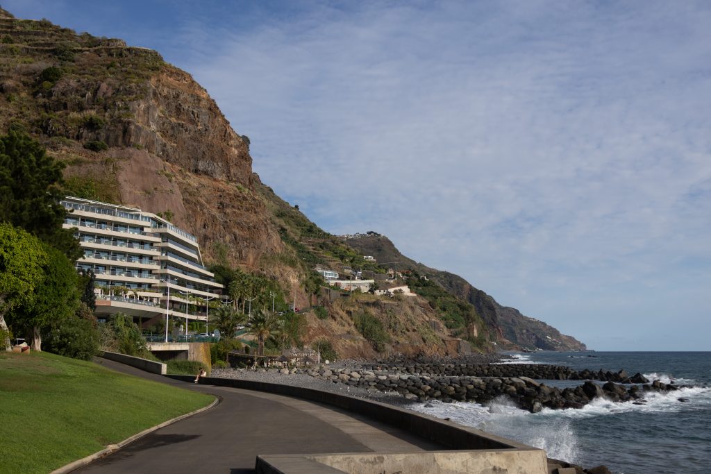- Calheta - Madeira - Portugal