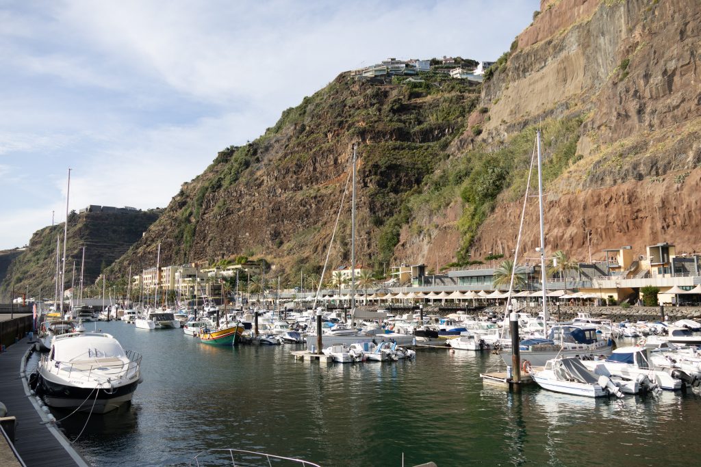 - Calheta - Madeira - Portugal