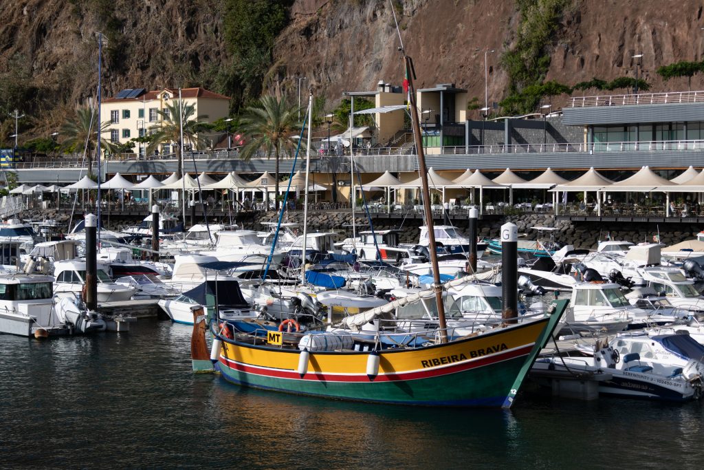 - Calheta - Madeira - Portugal