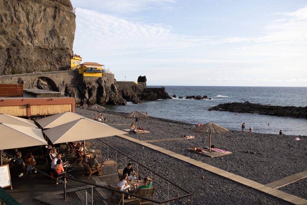 - Ponta do Sol - Madeira - Portugal
