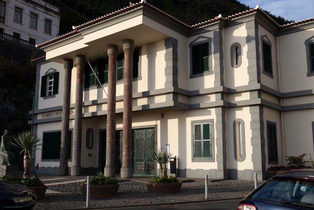 - Ponta do Sol - Madeira - Portugal