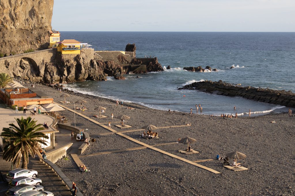 - Ponta do Sol - Madeira - Portugal