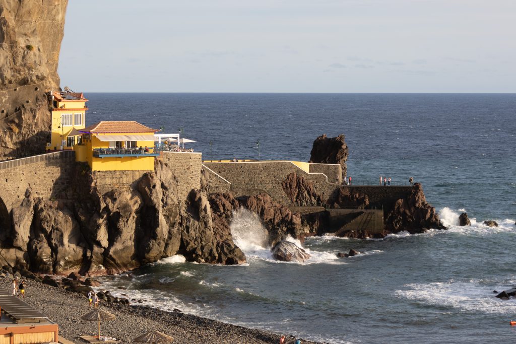 - Ponta do Sol - Madeira - Portugal
