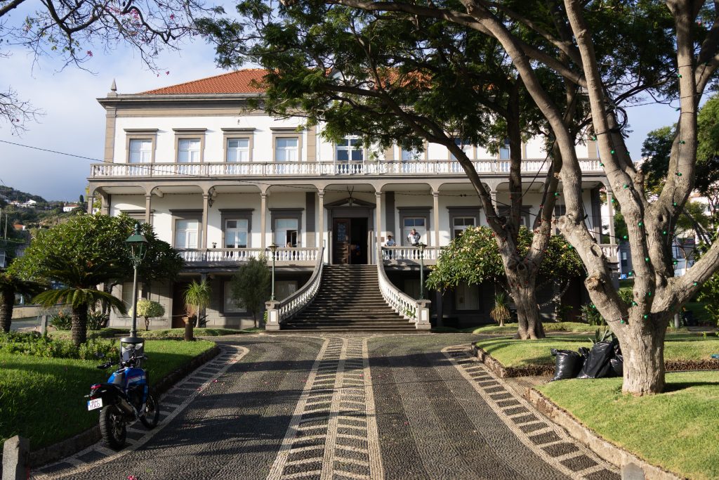 - Santa Cruz - Madeira - Portugal