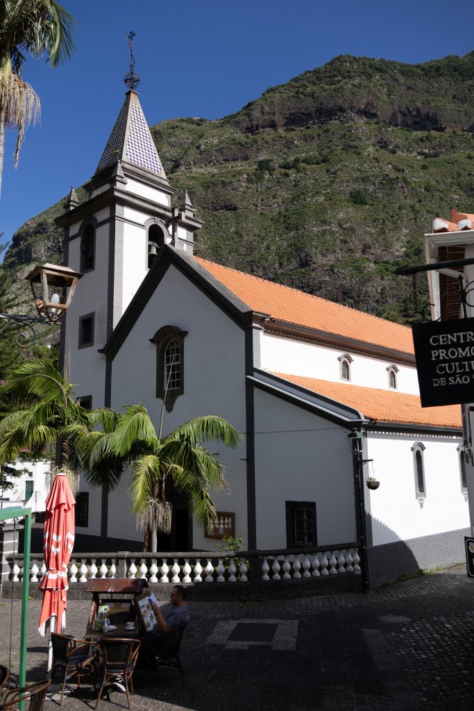 - São Vicente - Madeira - Portugal