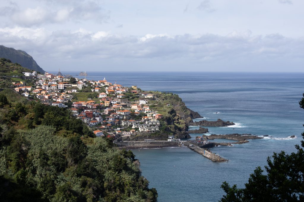 - Seixal - Madeira - Portugal