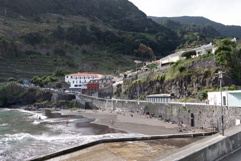 - Seixal - Madeira - Portugal