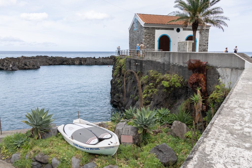- Seixal - Madeira - Portugal