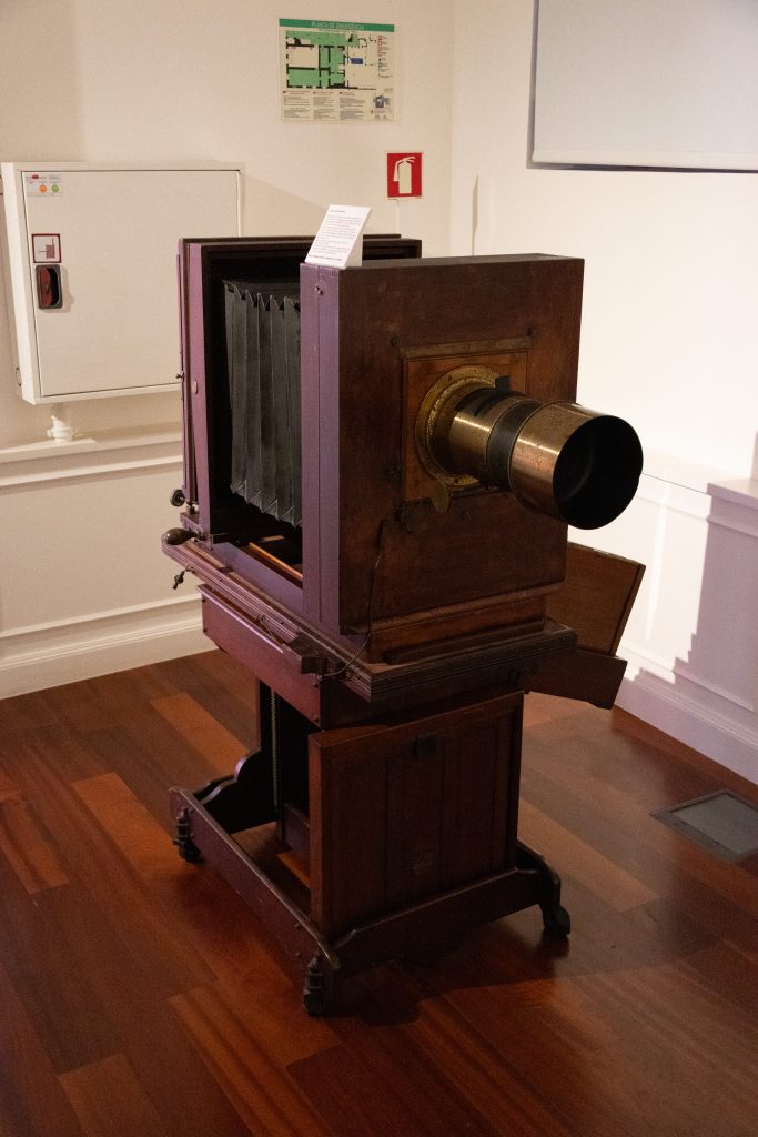 Museu de Fotografia da Madeira - Atelier Vicente's - Funchal - Madeira - Portugal