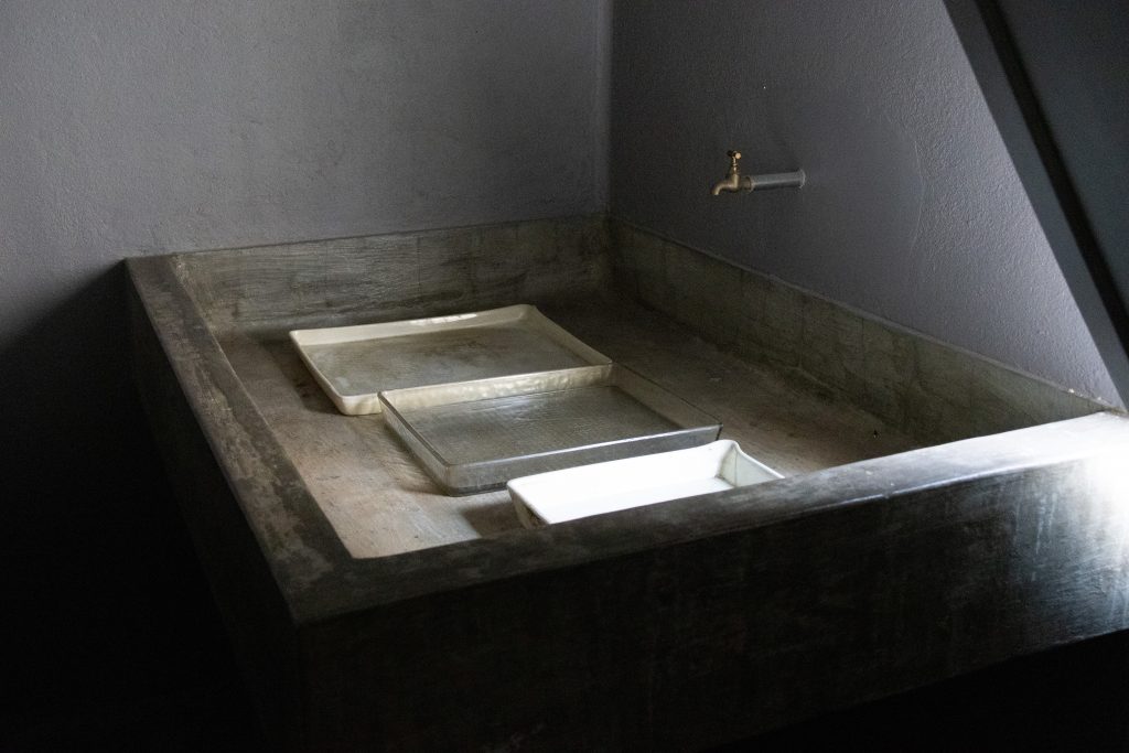 Museu de Fotografia da Madeira - Atelier Vicente's - Funchal - Madeira - Portugal