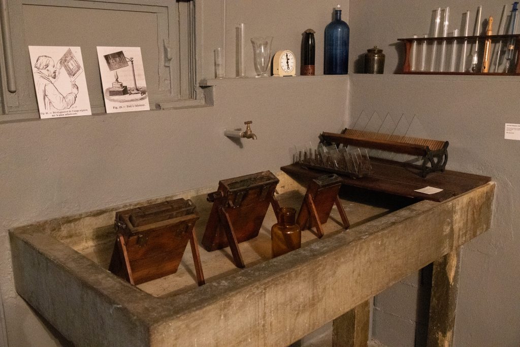 Museu de Fotografia da Madeira - Atelier Vicente's - Funchal - Madeira - Portugal