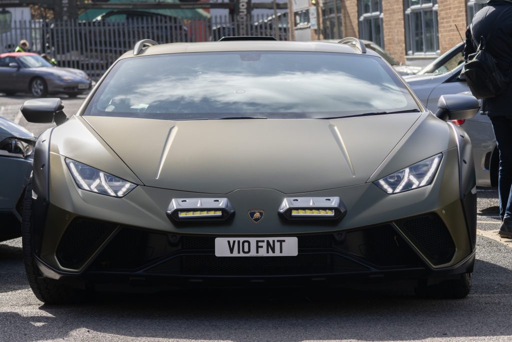 Hilton & Moss - Bishops Stortford - Hertfordshire - England