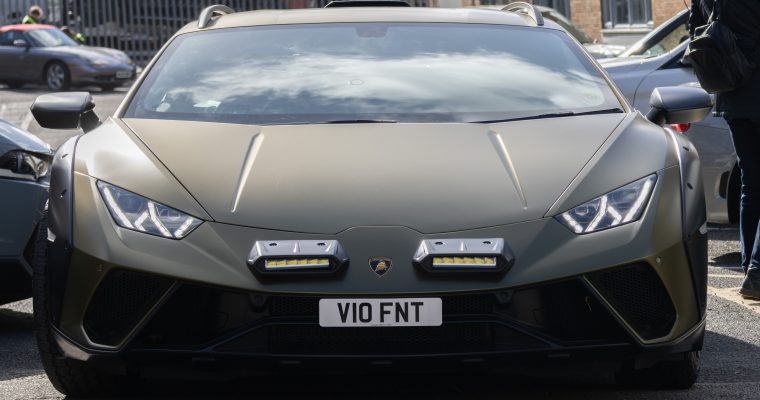 Hilton & Moss – 28th March 2026