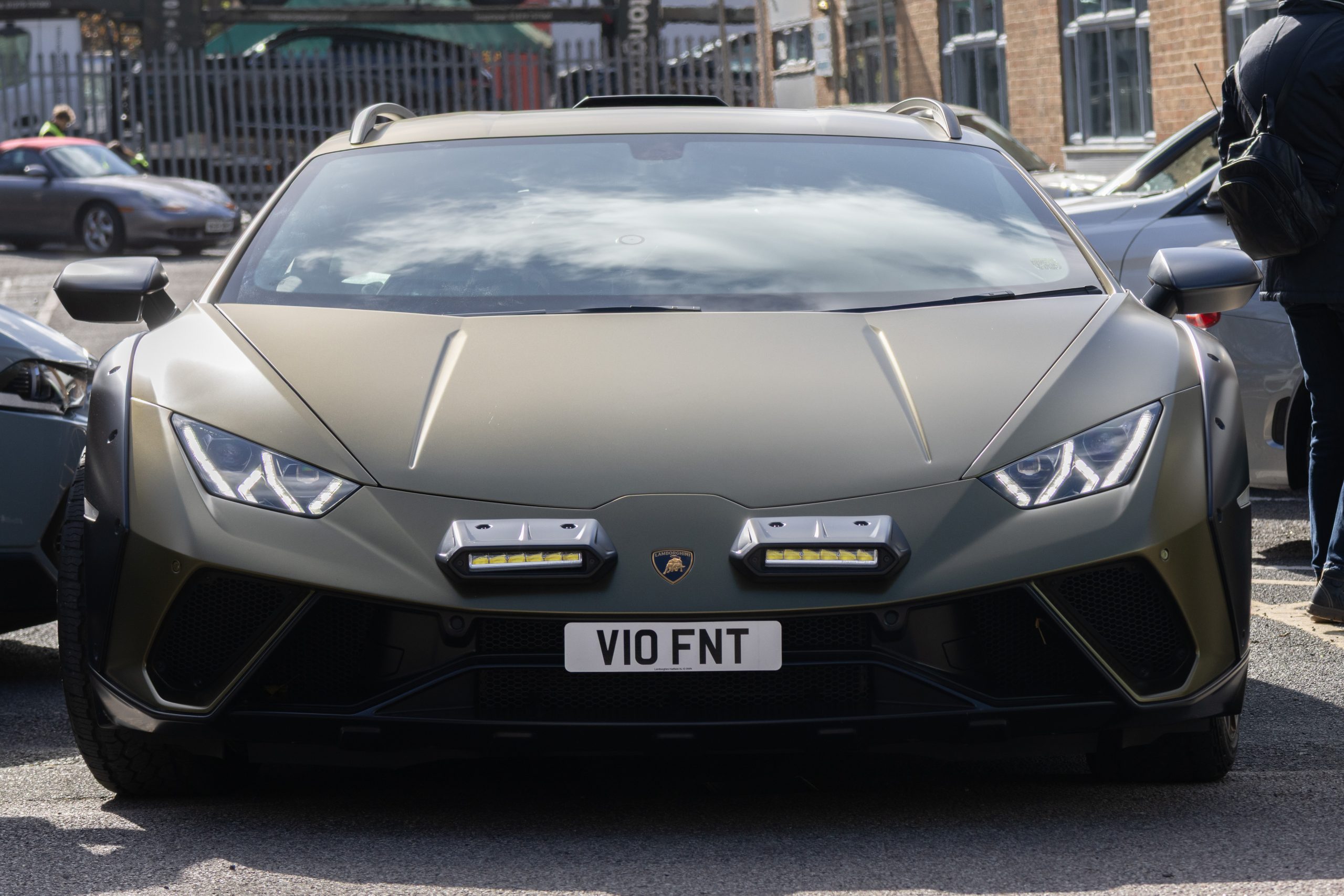 Hilton & Moss – 28th March 2026