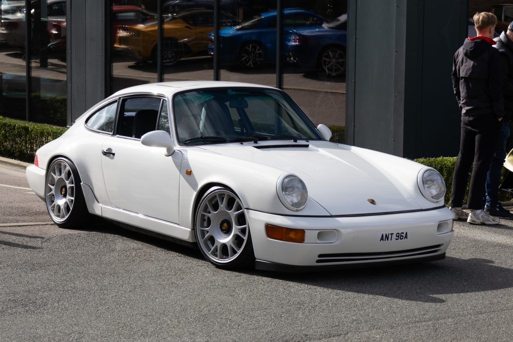 Hilton & Moss - Bishops Stortford - Hertfordshire - England