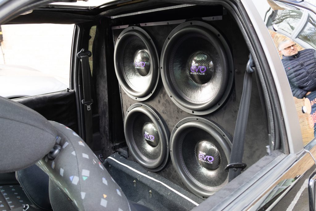 Hilton & Moss - Bishops Stortford - Hertfordshire - England