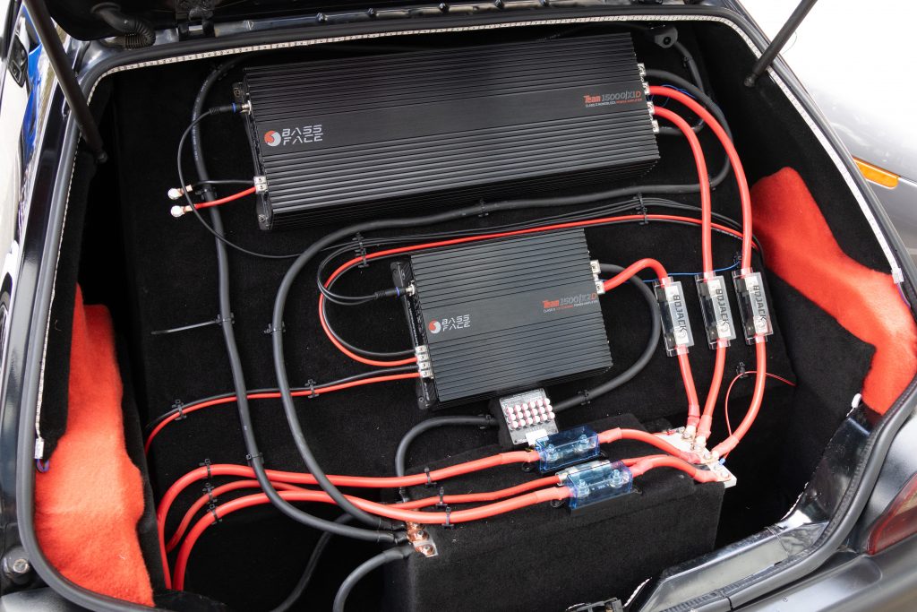 Hilton & Moss - Bishops Stortford - Hertfordshire - England