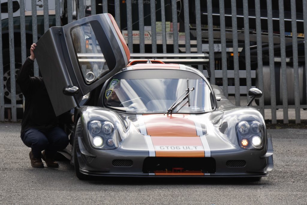 Hilton & Moss - Bishops Stortford - Hertfordshire - England